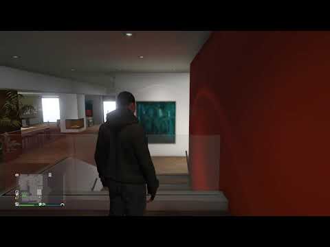 GRAND THEFT AUTO ONLINE. PLAYSTATION 4.