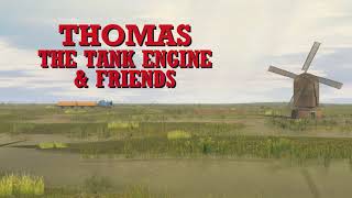 Trainz Thomas Intro Hd