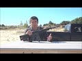 #9 My Full Auto Colt M16 A1 Carbine - with Surefire 60 round magazine - ( Like AR15 and M4 )