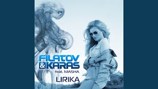 Lirika (Feat. Masha)
