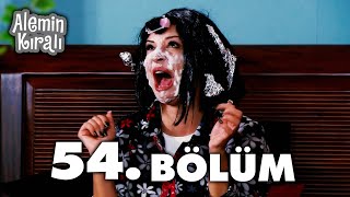 Alemin Kıralı 54. Bölüm Full Hd