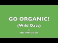 Virtuoso Goes Organic with Wild Oats for Earth Day 2015