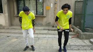 Zumba Workout On Cnco - Sólo Yo