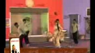 Saima Khan Best Mujra 1