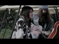Grace Potter and The Nocturnals - Goodbye Kiss