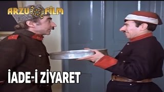 Şekerpare - İade-I Ziyaret