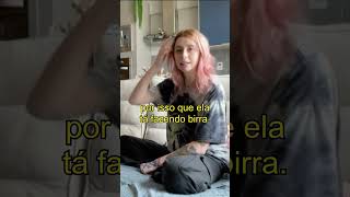 Não Chama Ela De Burrinha