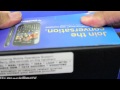 Foto pequena Blackberry Curve 9220 Unboxing