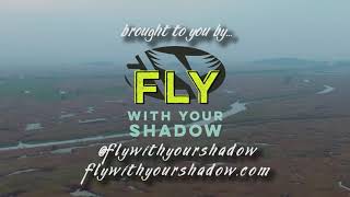 Watch John Bottomley Fly With Your Shadow video