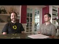 Animation: How we got started. A conversation between animators Lucas Martell and Joaquin Baldwin