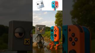 Incredibox Sprunki Oc - Roblox And Nintendo Switch