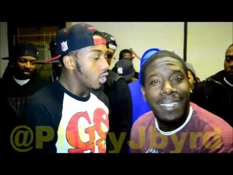 Smack URL Presents Tha TrapHouse Battle...