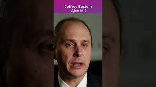 Epstein Bir Ajan Mıydı?