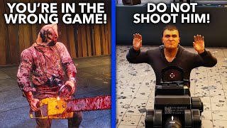 Insane Hidden Details Dead Rising Deluxe Remaster, Ready Or Not, Melon Playground & More