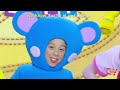 E Is for Eep | Earth Is Our Home | Mother Goose Club Songs for Children