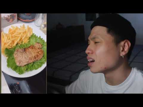 Đức Phúc Và Miếng Steak Đuồi Bầu