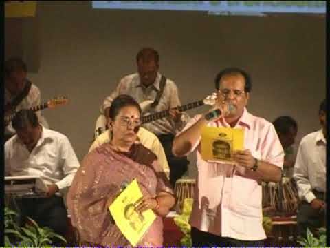 R.D. Burmans Duet Tum aa gaye ho noor aa gaya hai ...sung by...