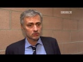 Mourinho: We kept calm