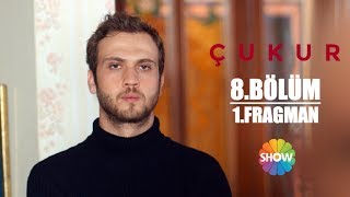 8. Bölüm 1. Fragman