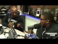 #The Breakfast Club Interview: Glasses Malone 001 Mp3