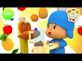 🍹 POCOYO in ENGLISH - Learn To Mix Colors [93 min] | Full Episodes | VIDEOS and CARTOONS for KIDS