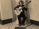 Mosaic for Shadows - Latin Asian Guitar looping - johnclarkemusic.com