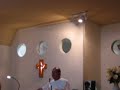 Ulla-Britt Carlsson and Peter Willerton 2