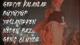 brennan savage // reflection「türkçe çeviri」┊ rip gustav♡
