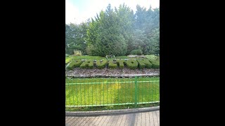 Paultons Park Aug 2021 Pt.1