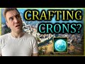 Black Desert Easy Guide To Free Cron Stones - You Might Have 1000s Laying Around!