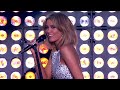 Delta Goodrem Performs Heart Hypnotic: The Voice Australia Season 2