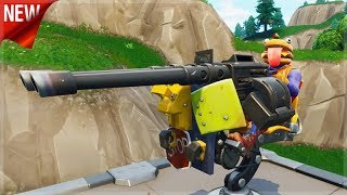 ✅Fortnite: NEW OP TURRET // CROSSPLAY SQUADS // (iOS, Android, Xbox, PS4, Switch!)