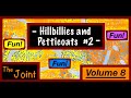 The Joint - Vol. 8 ☛ Comedy-Time with The Beverly Hillbillies and Petticoat Junction...Volume #2