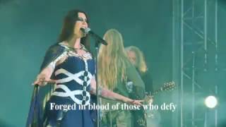 Watch Nightwish Weak Fantasy video