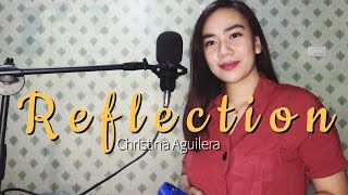 Hannah Covers Reflection Mulan By Christina Aguilera