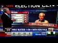 nevada caucus
