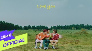 [Mv] B1A4 _ 10 Times