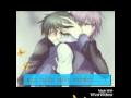 Ego indila yaoi ( male version)