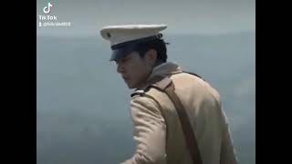 Goyong And Felicidad In 1898 As The Time Goes Back