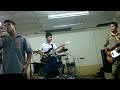 สู้ cover byโรงเรียนสภา2(Never Give Up)