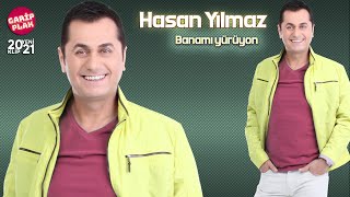 Hasan Yılmaz - Banamı Yürüyon ( Ankara Oyun Havası )