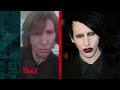 Marilyn Manson's Gonna Be on "Eastbound and Down!"