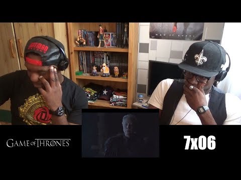 Game Of Thrones 7x06 Beyond Wall Part 2 Live Reaction Game Of Thrones 7x06 Beyond Wall Part 2 Live Reaction