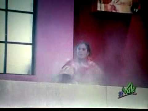 mariana echeverria en la tirolesa 2 parte