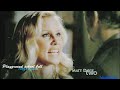 Rebekah & Klaus ~ Has No One Told You She's Not Breathing