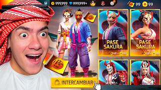 Conseguí Una Incubadora Exclusiva En Mi Cuenta De Free Fire En Arabia Saudita - Thedonato