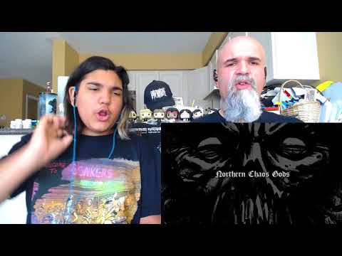 Riding Hordes Video