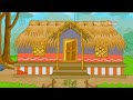 Paramartha Guru In Tamil - Animated Short Stories - Episode 03 Paramartha Guru In Tamil - Animated Short Stories - Episode 03