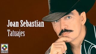 Watch Joan Sebastian Tatuajes video