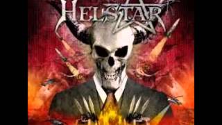 Watch Helstar Souls Cry video